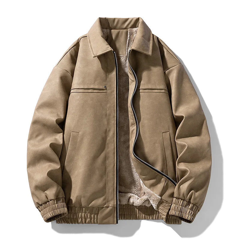 Laredo Ridge Jacket