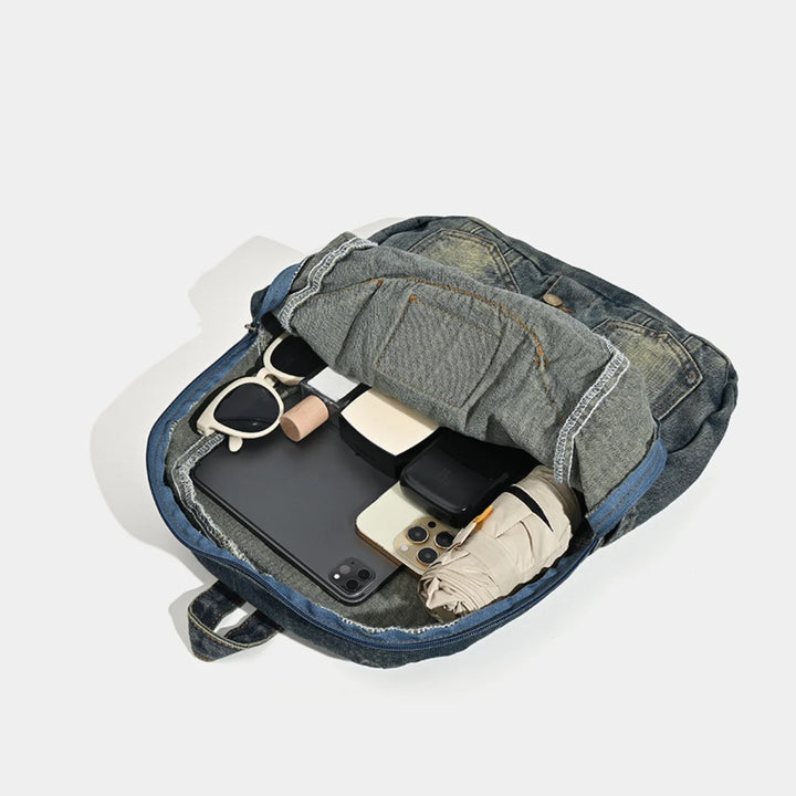 Bluegrade Backpack