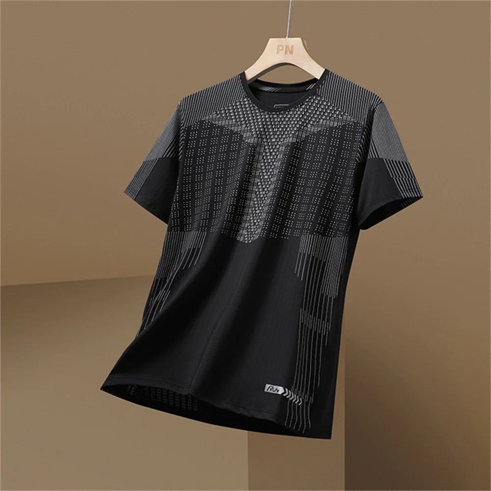 Men's Sports Shirt