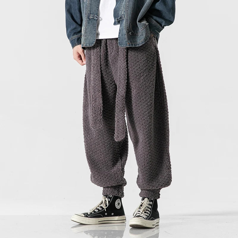 Camden Fleece Sweatpants