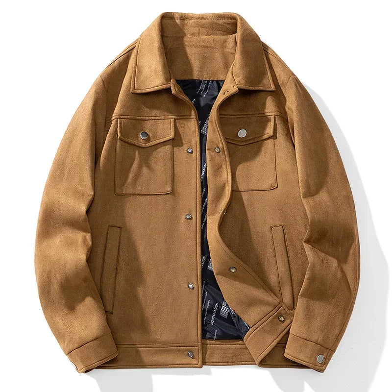 Laredo Nomad Jacket