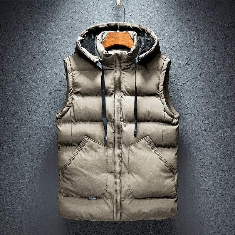 Northpoint Insulated Vest