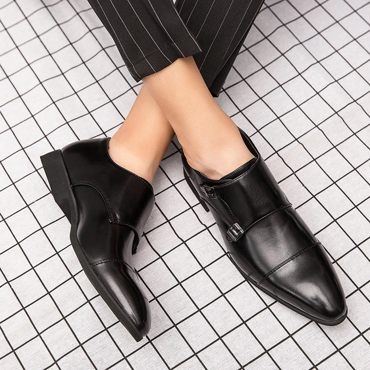 Grant Ashford Monk Straps