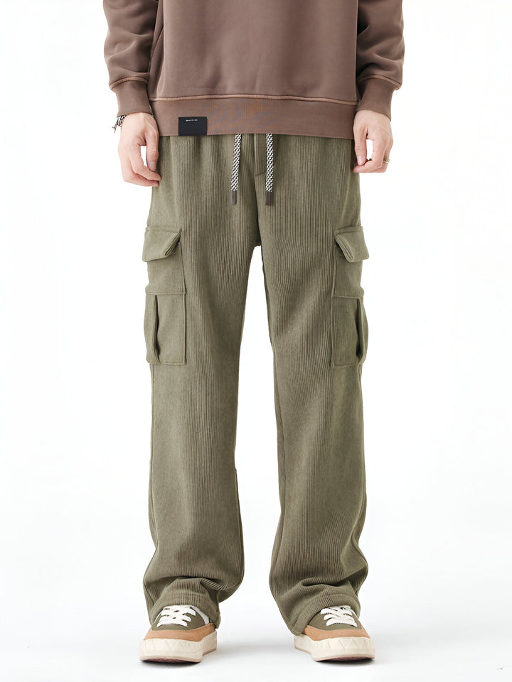 Alpine Fleece Pants