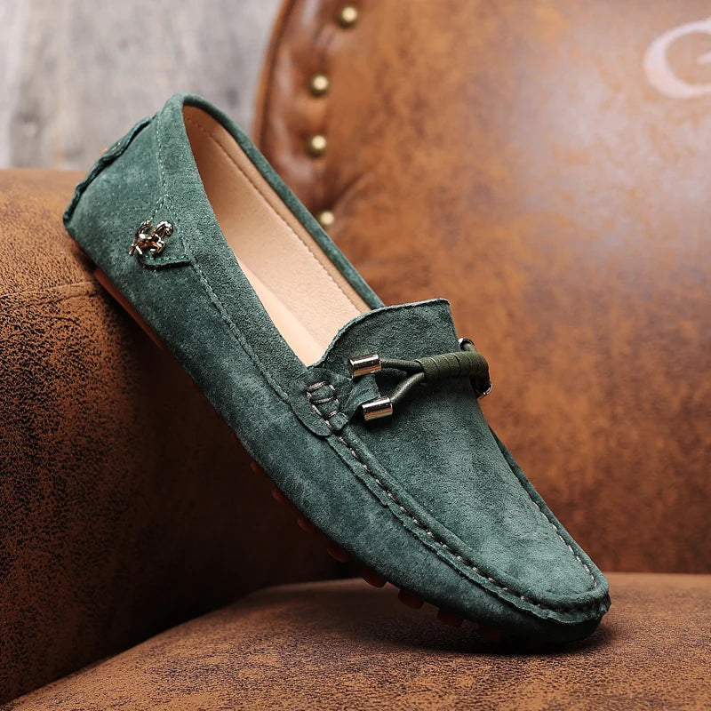 Lazaro Loafers