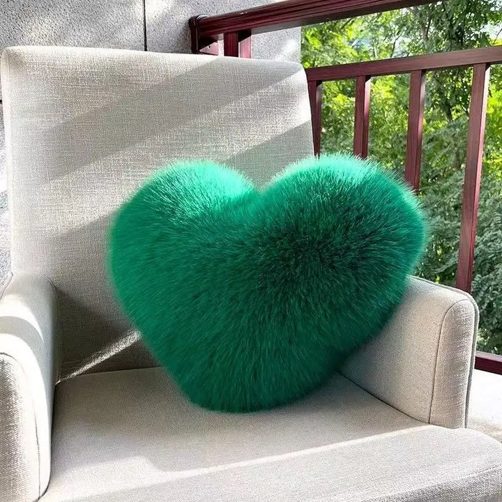 LushHeart Pillow