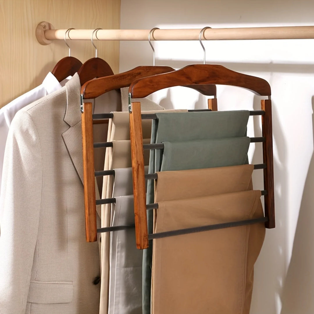 Monarch Trouser Rack