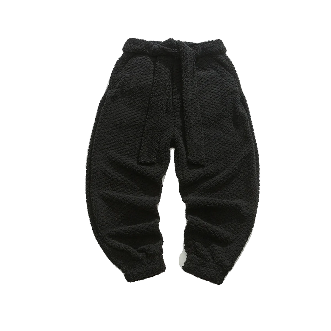 Camden Fleece Sweatpants