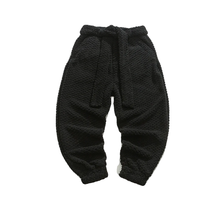 Camden Fleece Sweatpants