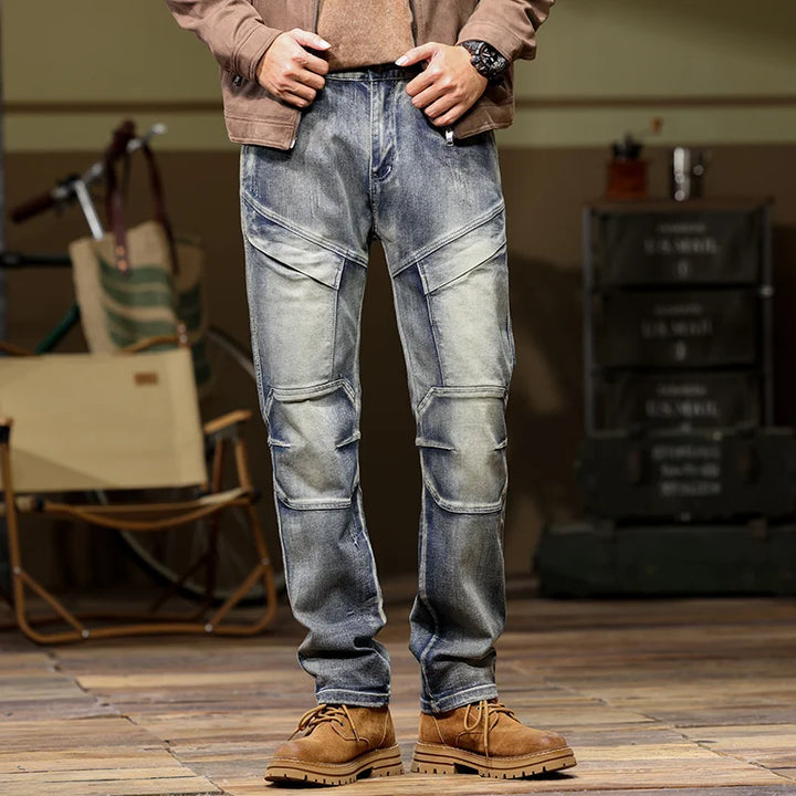 Stone Creek Jeans