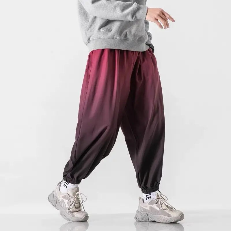 Gradient Drift Joggers