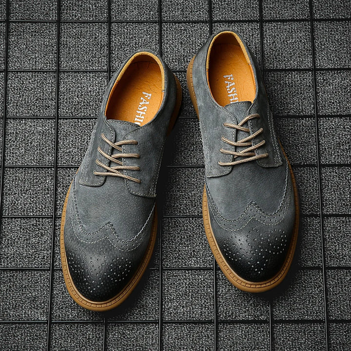 Ridgeway Derby Brogues