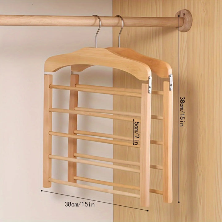 Monarch Trouser Rack