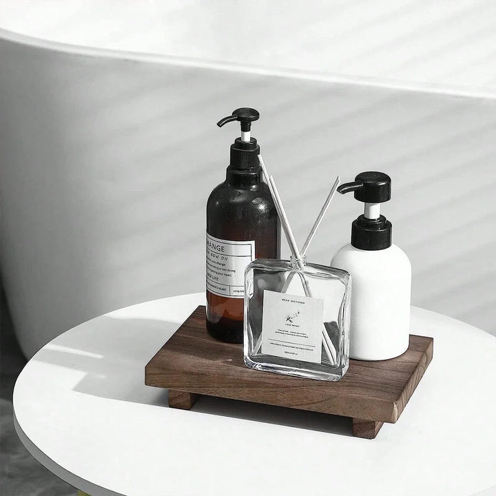 Natura Bath Stand