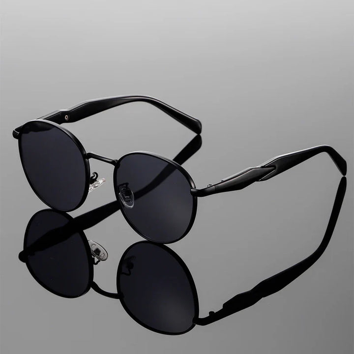 The Solace Aviator