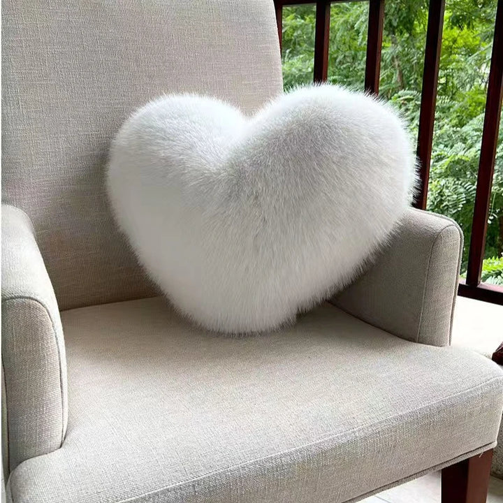 LushHeart Pillow