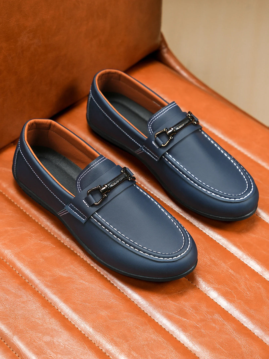 Valerio Loafers