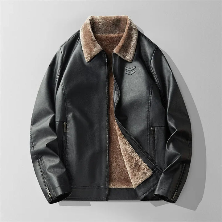 Legacy Pilot Jacket