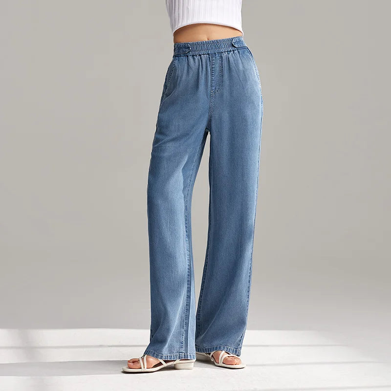 Lorien Comfort Jeans