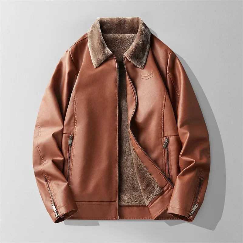 Legacy Pilot Jacket