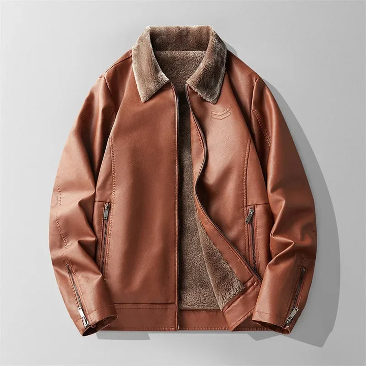 Legacy Pilot Jacket