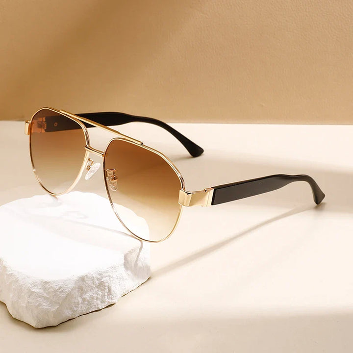 Rosie Aviator Shades