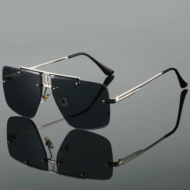 Barron Gradient Sunglasses