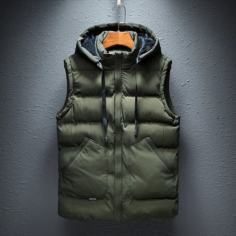 Northpoint Insulated Vest