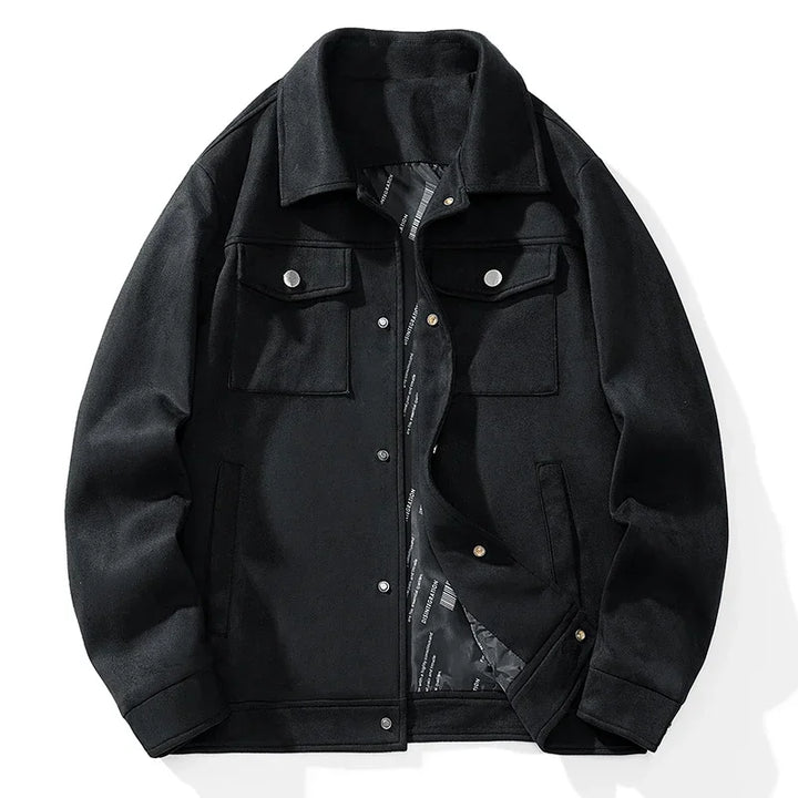 Laredo Nomad Jacket