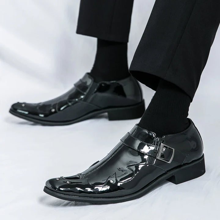 Welsford Leather Dress Shoes