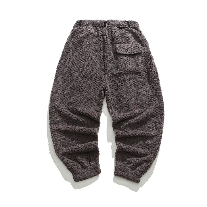 Camden Fleece Sweatpants