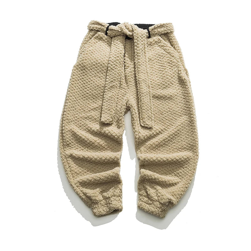 Camden Fleece Sweatpants