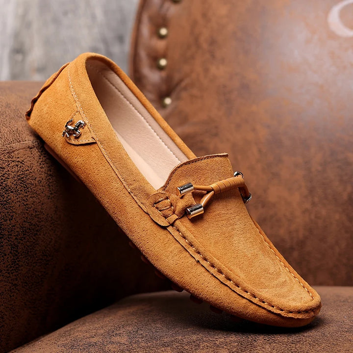 Lazaro Loafers