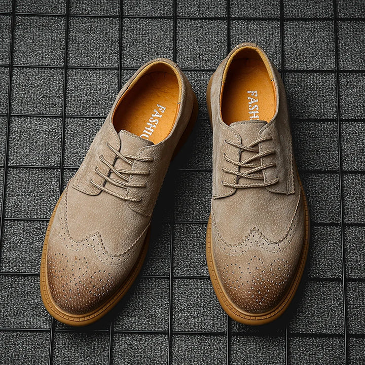 Ridgeway Derby Brogues