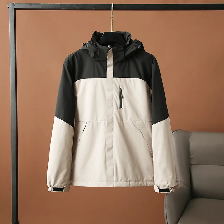 Driftfield Windbreaker Jacket