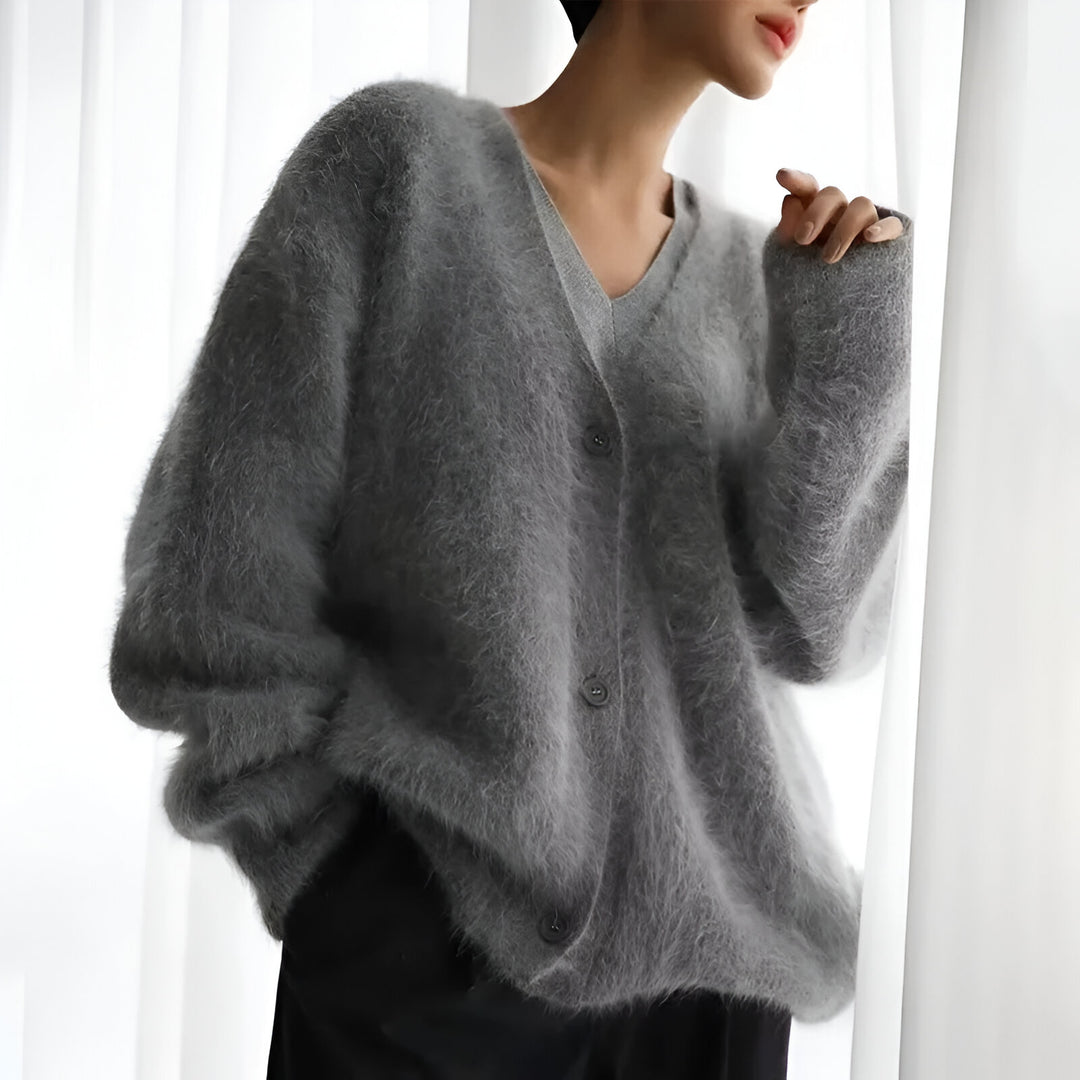 Mira Cloud Cardigan