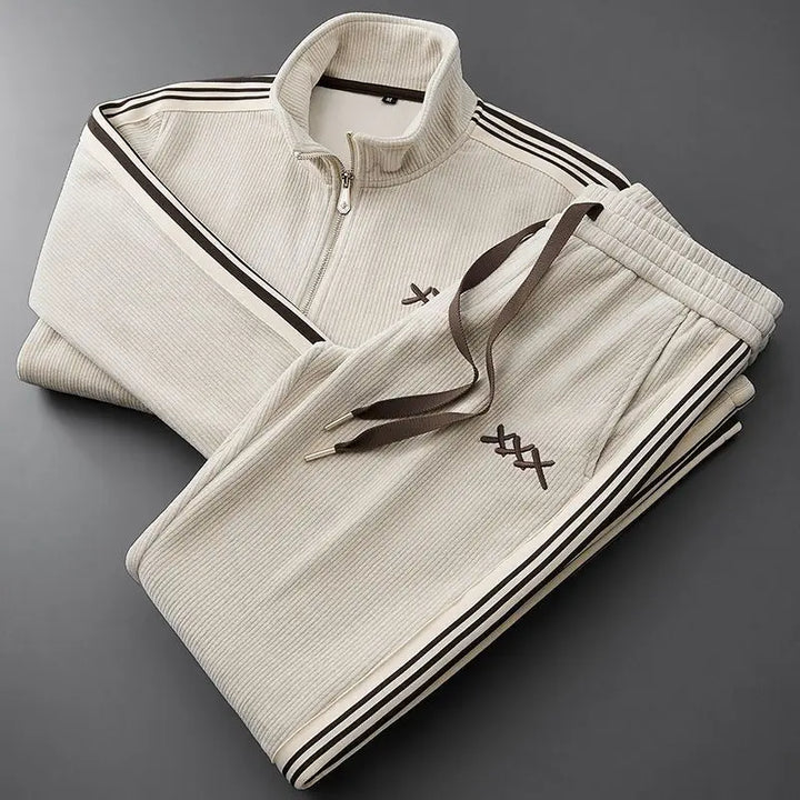 Velaro 2 Piece Tracksuit