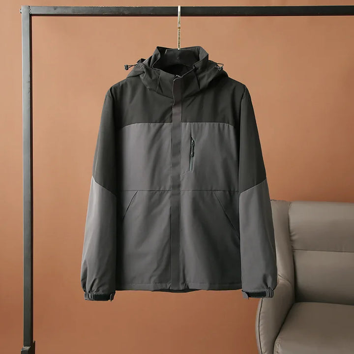 Driftfield Windbreaker Jacket