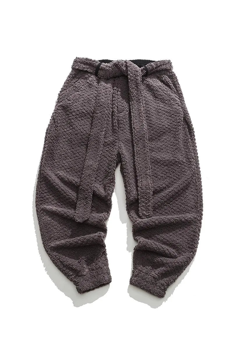 Camden Fleece Sweatpants