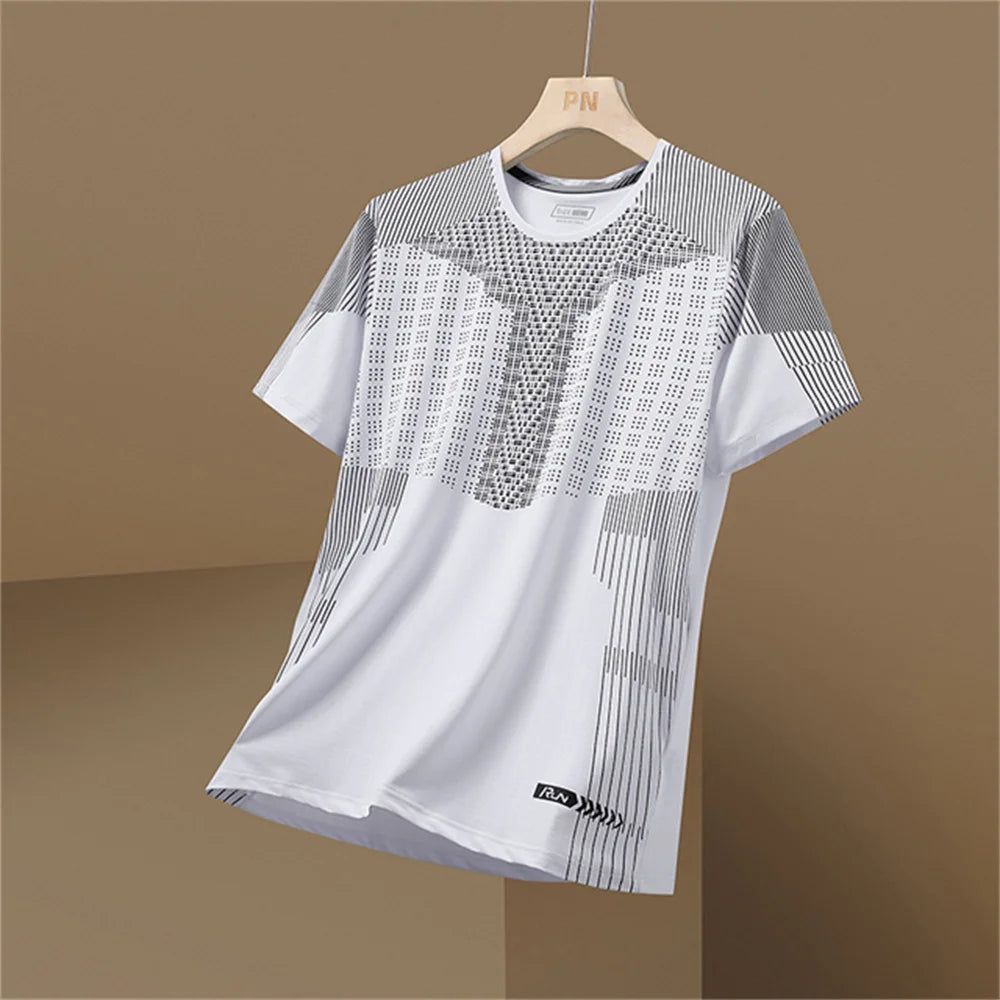 Men's Sports Shirt