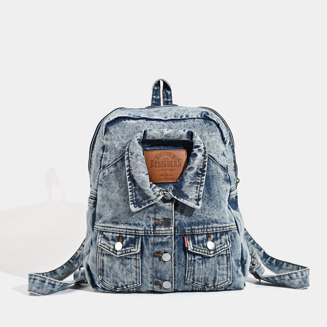 Bluegrade Backpack