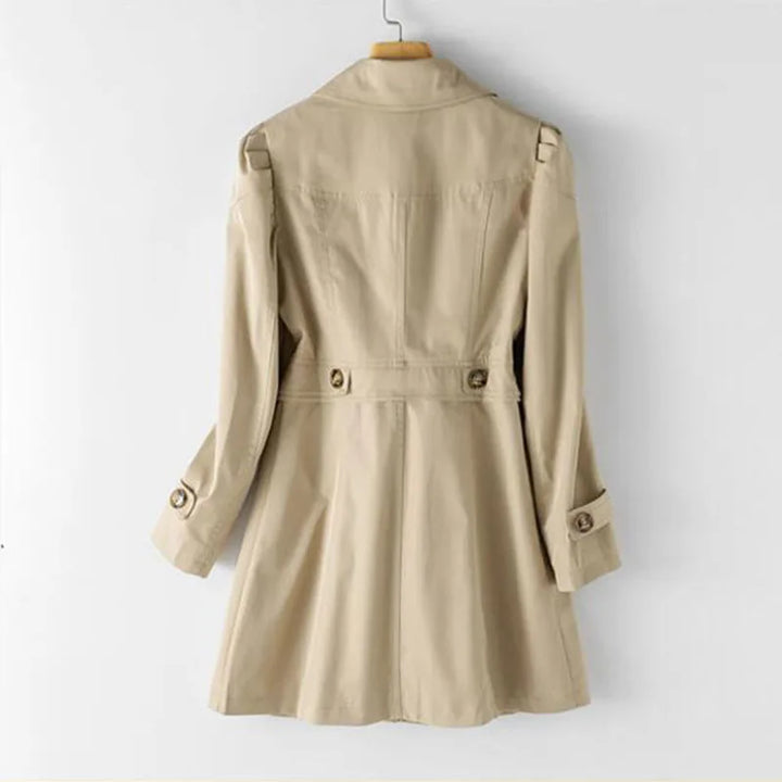 Wellington Trench Coat