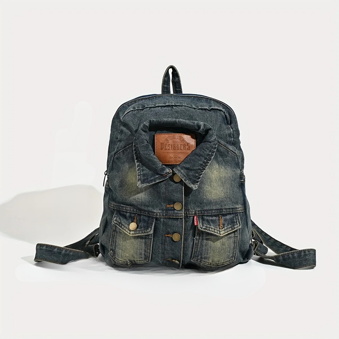 Bluegrade Backpack