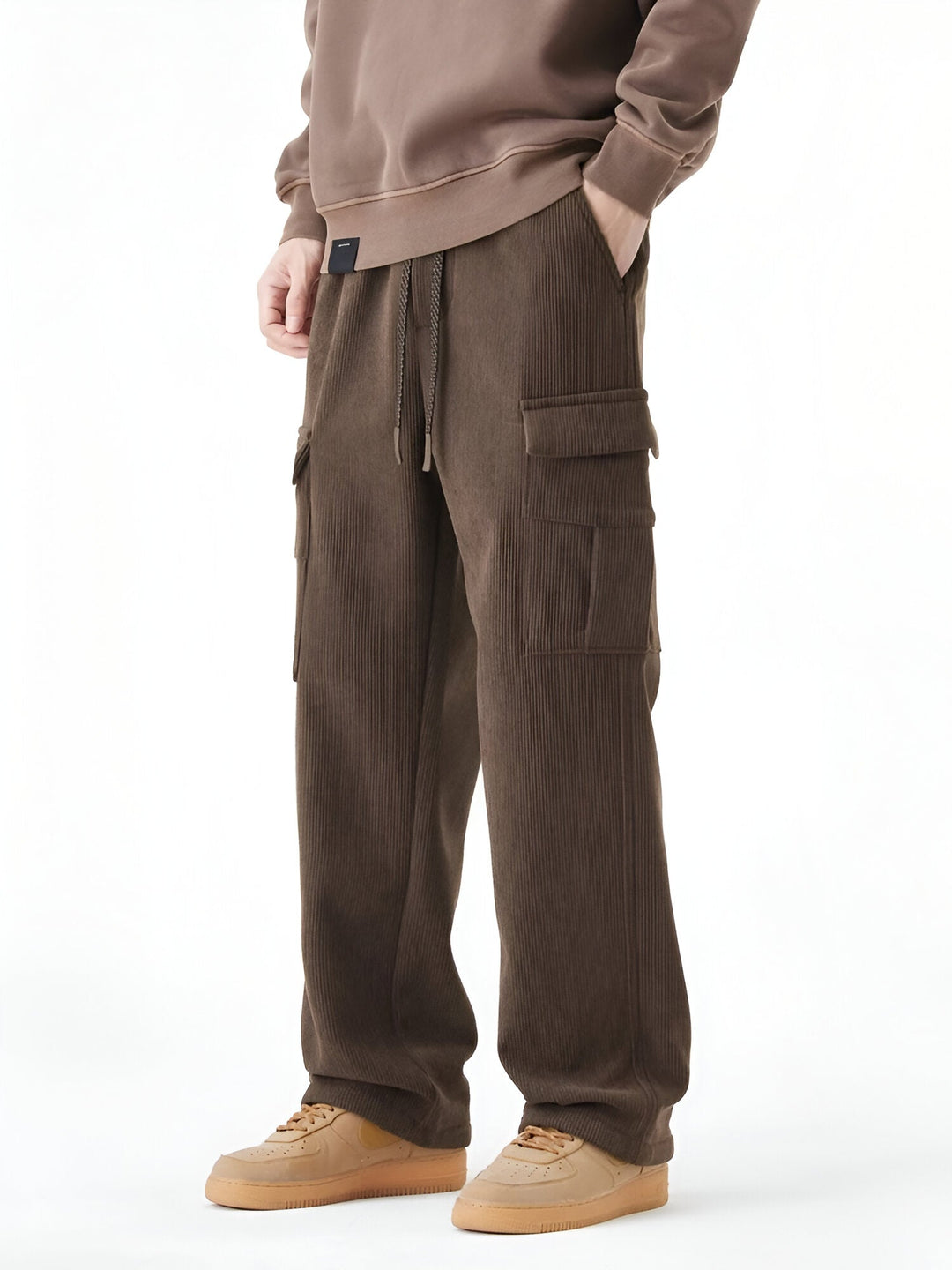 Alpine Fleece Pants