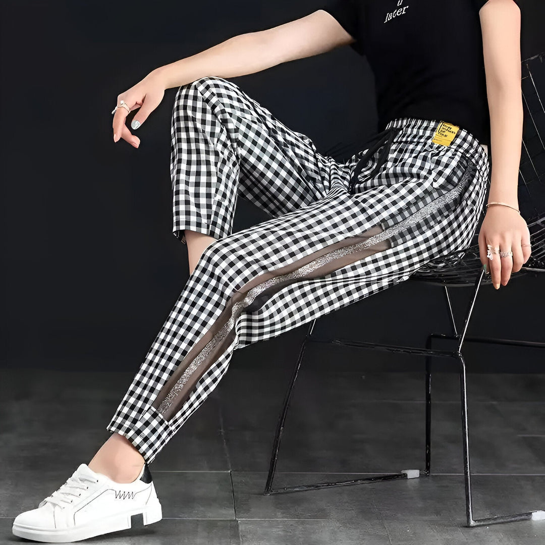 Elara Trousers