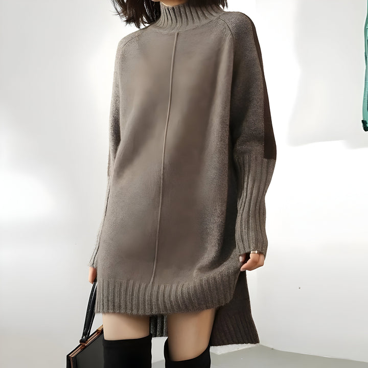 Eloise Sweater Dress