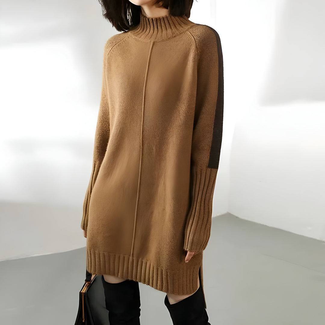 Eloise Sweater Dress