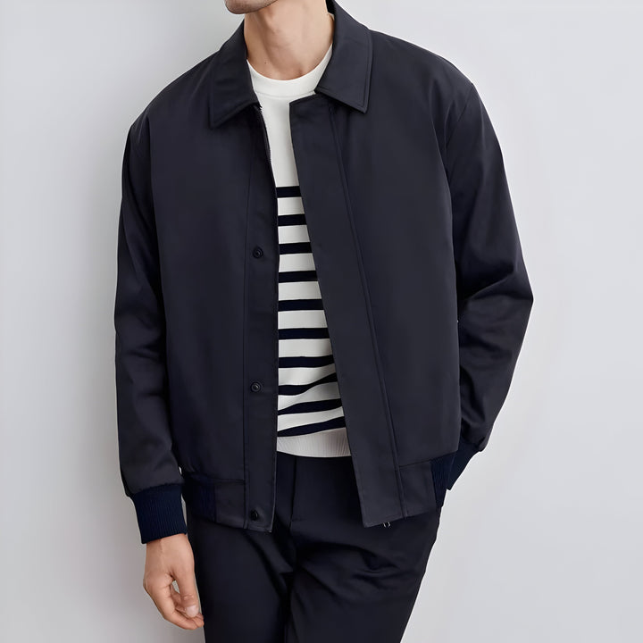 Newport Jacket