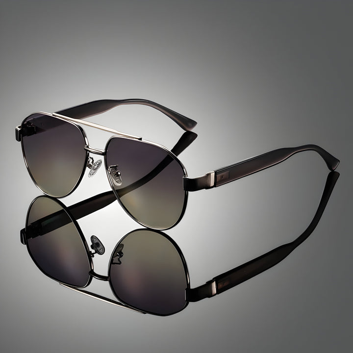 The Solace Raw Shades